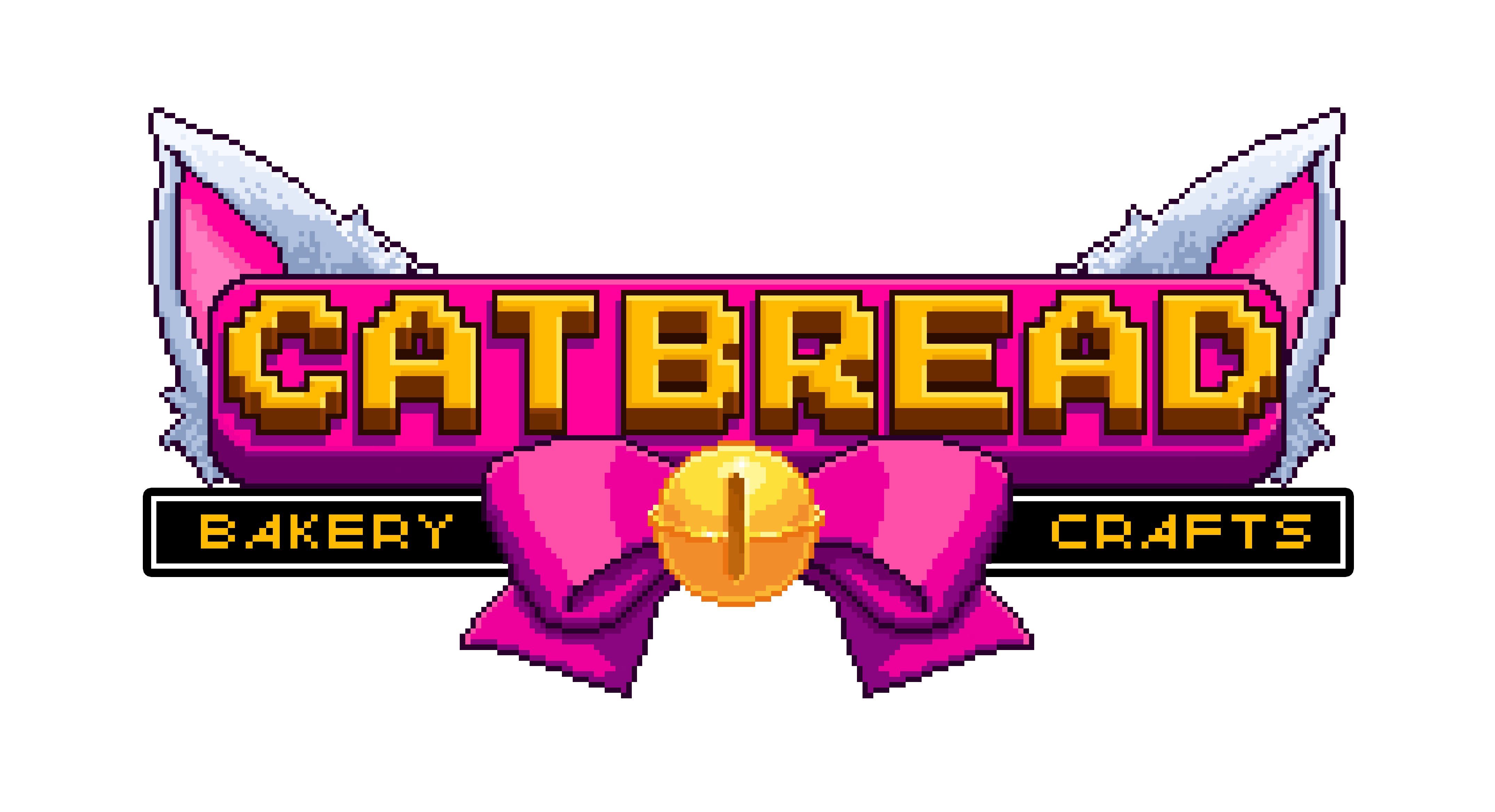 Catbread Logo
