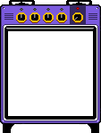 Oven Frame